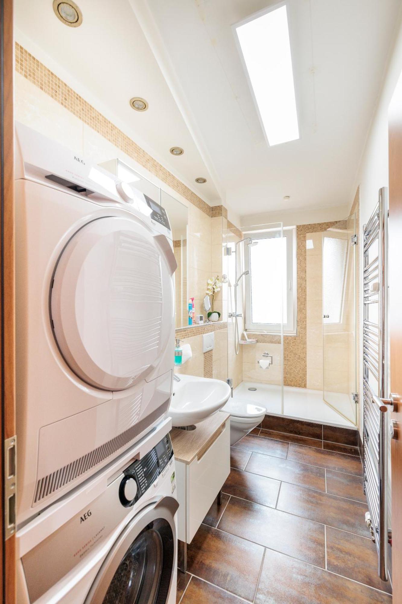 86Qm - 3 Rooms - Central - Rhm Apartments Ганновер Екстер'єр фото